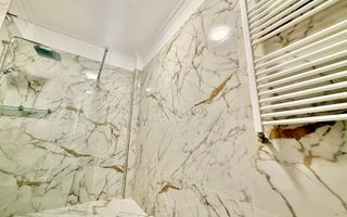 INCHIRIERE 2 CAMERE | AVIATIEI | TERASA 20 MP | MOBILAT LUX | PARCARE - Poză 5