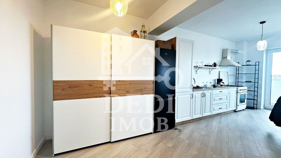 Apartament 3 camere de inchiriat Prima Green, Nufaru - Oradea - Poză 4