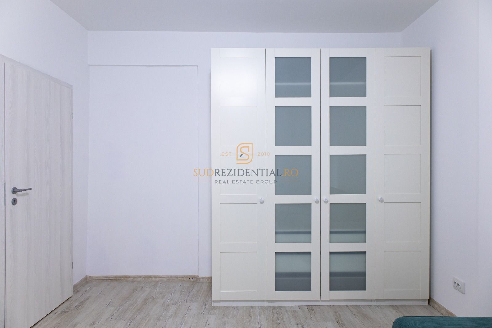 Apartament 2 camere, prima inchiriere, zona Grand Arena, Sector 4 - Poză 9