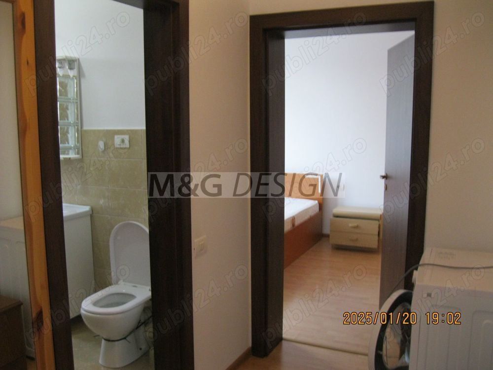 2 camere Giroc etaj 1 Bulevardul Timisorii - Poză 3