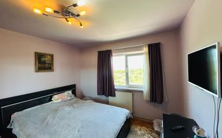 Apartament decomandat, cu 3 camere, 2 bai, 2 balcoane - Zona Strand - Poză 18