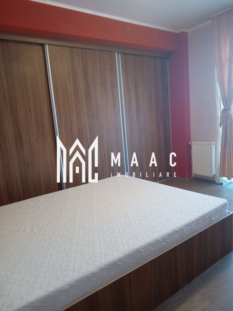 Apartament 3 camere de închiriat | Sibiu, Turnișor | 75 mp - Poză 6