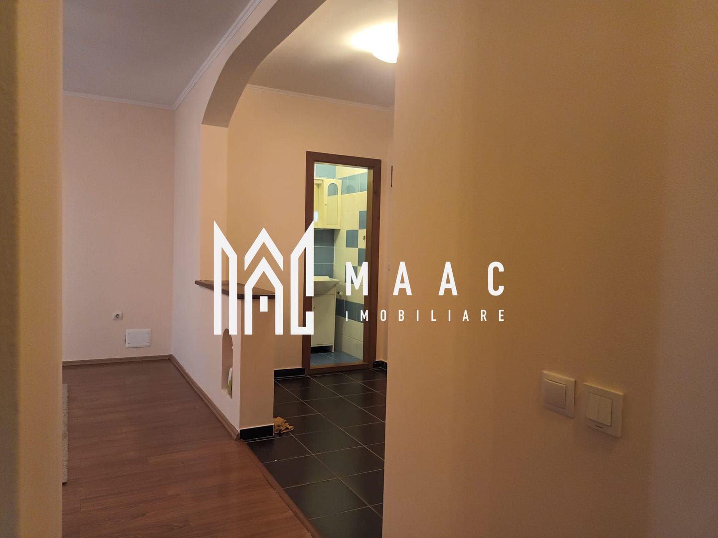 Apartament 3 Camere | Parter Inalt | 2 Balcoane | Tilisca - Poză 13
