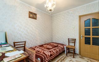 Vânzare, apartament, 5 camere, bd. Mircea cel Bătrân, Ciocana - Poză 15