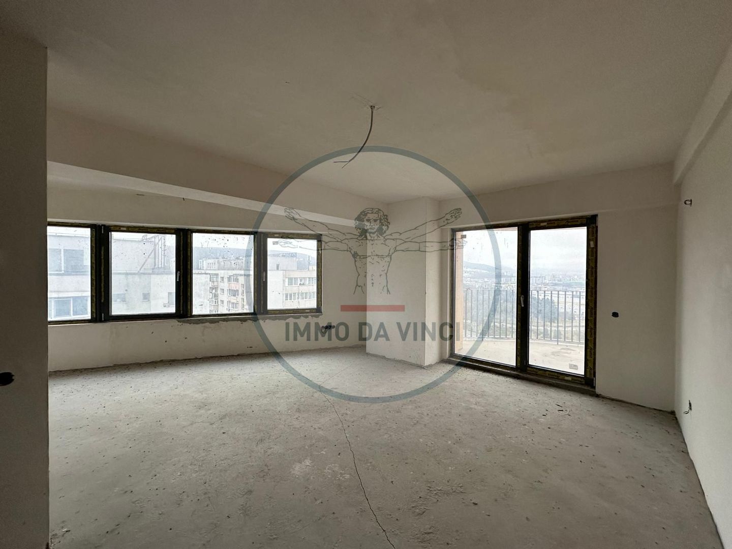 Apartamente West City Tower - Cluj-Napoca - Poză 13