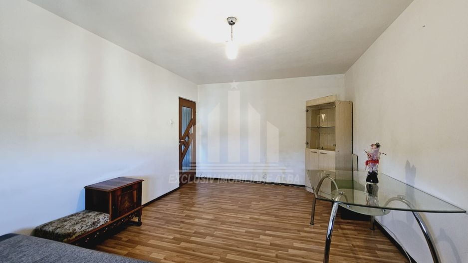 Apartament 3 camere decomandate cu garaj, Tolstoi - Poză 5