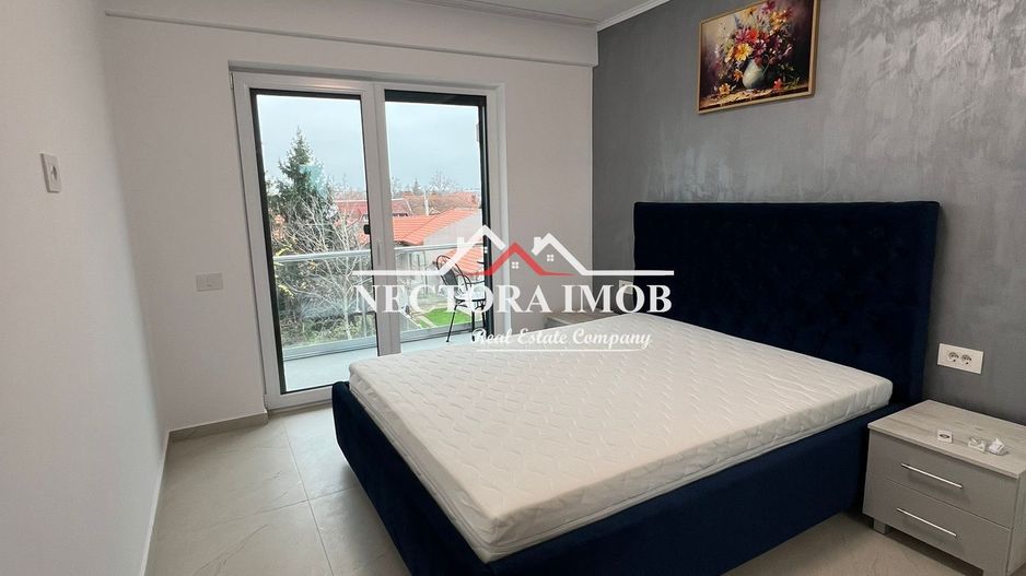 NECTORA IMOB-Apartament 2 camere, 50 mp, Etaj 2, Ultracentral, utilat - Poză 5