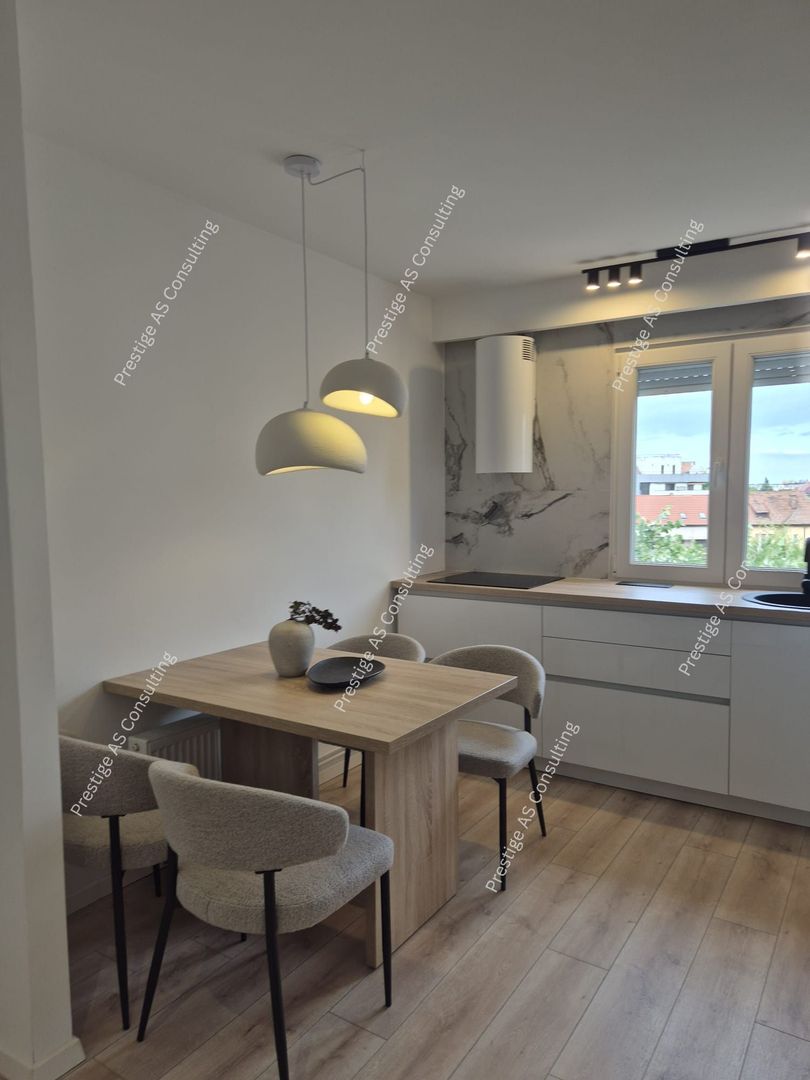Apartament 3 Camere | Circumvalatiunii | 67 mp | Complet renovat - Poză 4