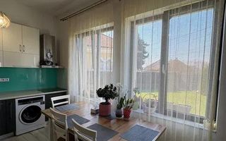Casa finisata cu 5 camere, 120 mp+400 mp teren, parcare, Semicentral - Poză 5