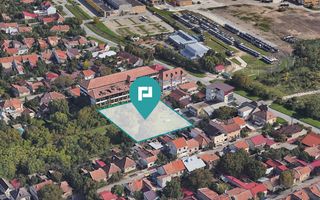 Teren intravilan Timisoara Zona Freidorf - Poză 3