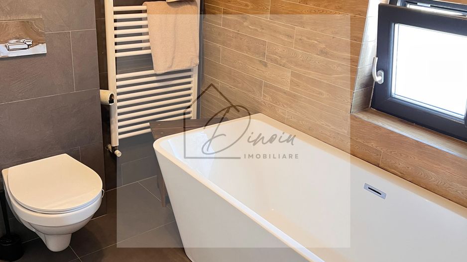 COM 0% I Vila 4 camere Metalurgiei, Brâncoveanu, Apărătorii Patriei - Poză 21