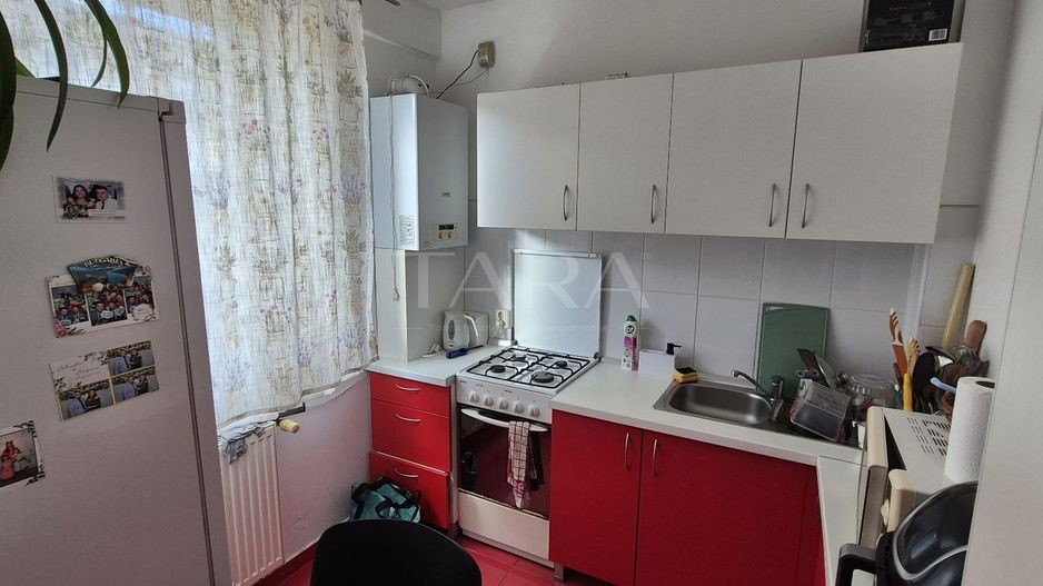 Apartament cu 2 camere,  Apahida - Poză 3