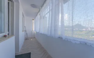 Chirie 2 Camere Vlahuță | 49 mp + Balcon | Însorit | Loc de Parcare - Poză 12