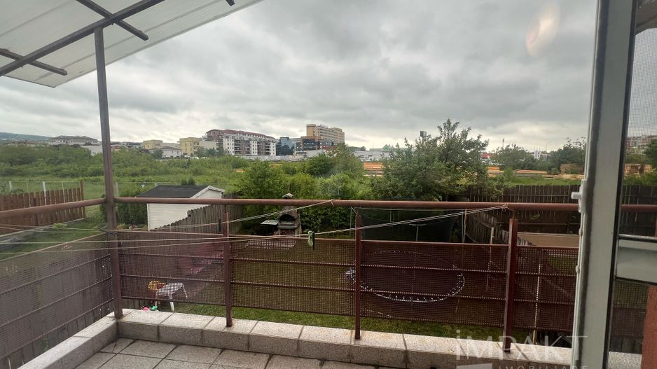 Casa cu 150 mp liberi in Buna Ziua - Poză 12