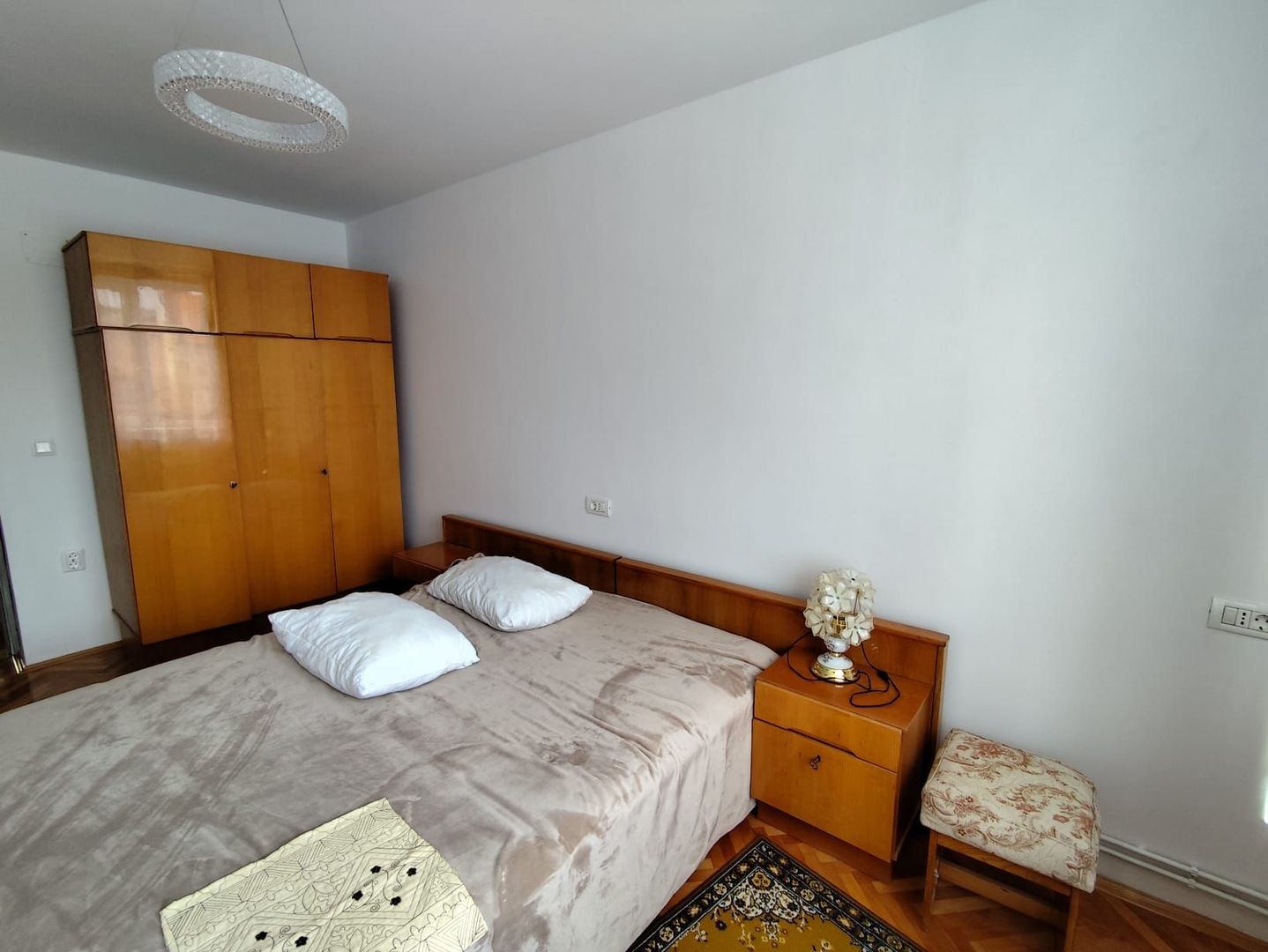 2 camere Zona Centrala Piata Mihai Viteazu - Poză 3
