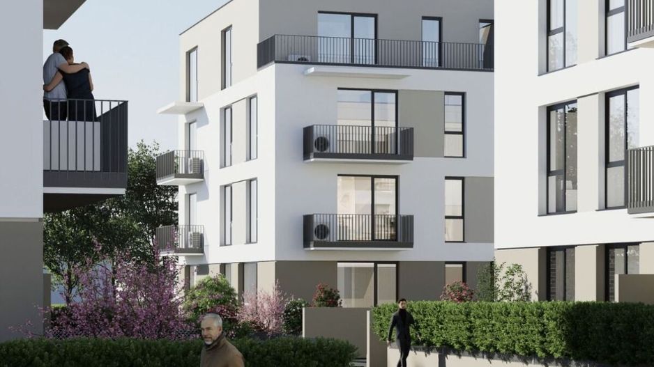Soarelui – Braytim | Proiect Nou | Lift | Apartamente & S.A.D.-uri - Poză 3