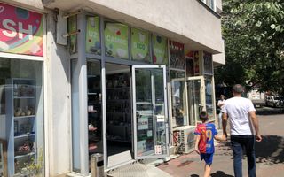 Spatiu comercial - Soseaua Mihai Bravu - Poză 4