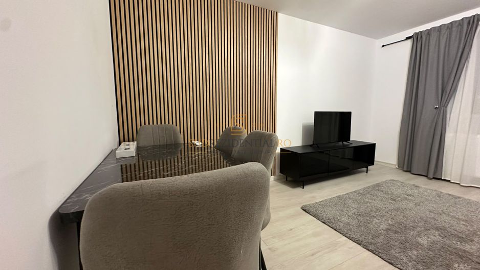Apartament 2 camere, grădină proprie + loc de parcare inclus - Poză 1