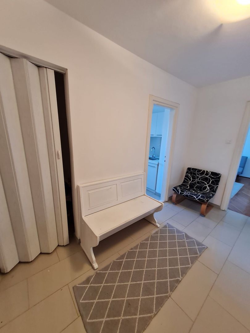 apartament 3 camere zona Mărăști - Poză 19