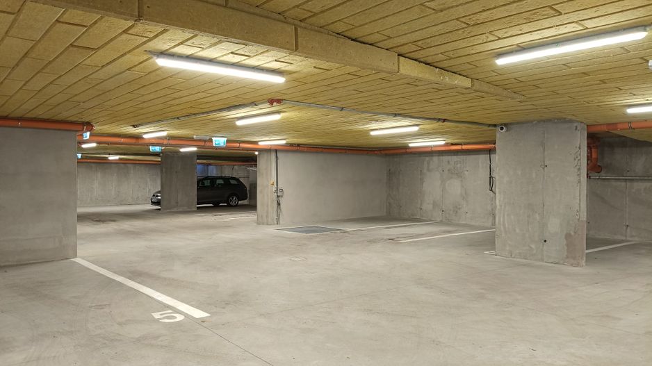 3 camere Clinicilor | terasa 30 mp| vedere spre Parcul Central | Comision 0% - Poză 25