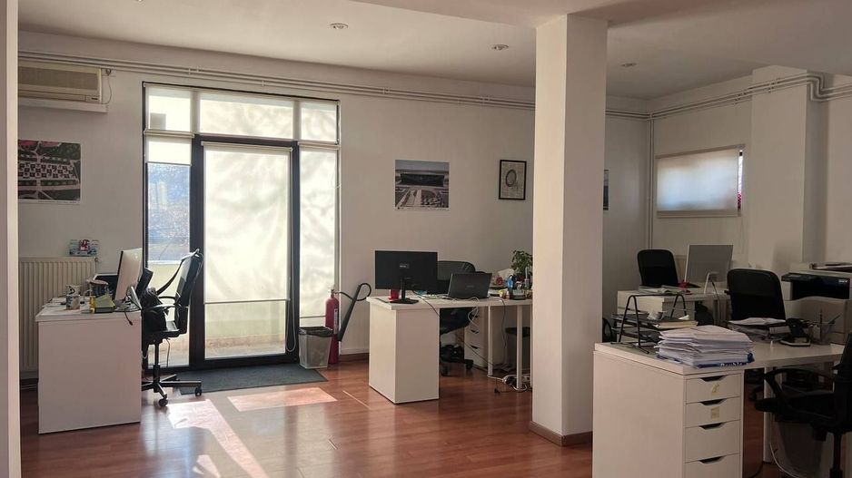 Spatiu de birou de inchiriat Cotroceni - Poză 13