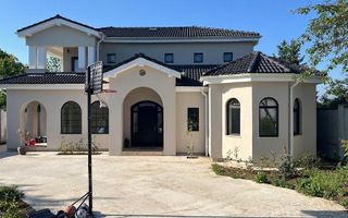 VILA INDIVIDUALA SNAGOV DESCHIDERE 20 MP WATERFRONT - Poză 14