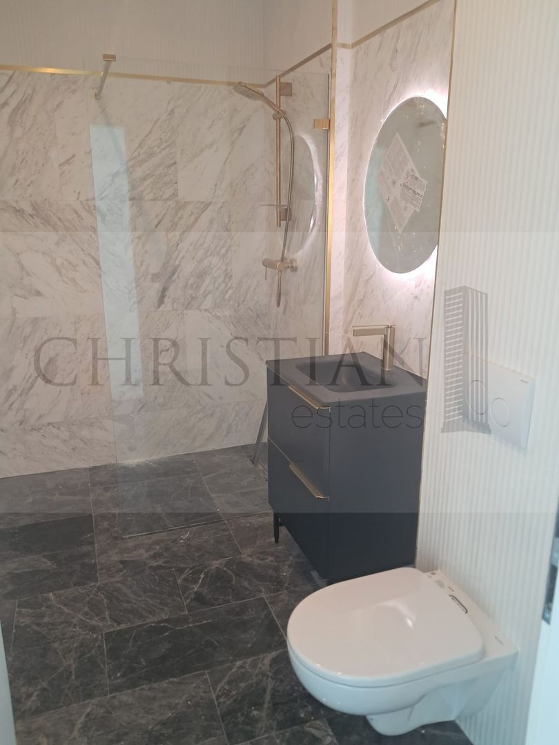 Studio 42 mp - Axxis Nova Resort & Spa - bloc Madrid finalizat - Poză 17