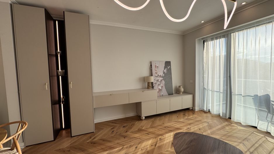 Apartament de lux 2 camere – One 66 | Prima închiriere - Poză 9