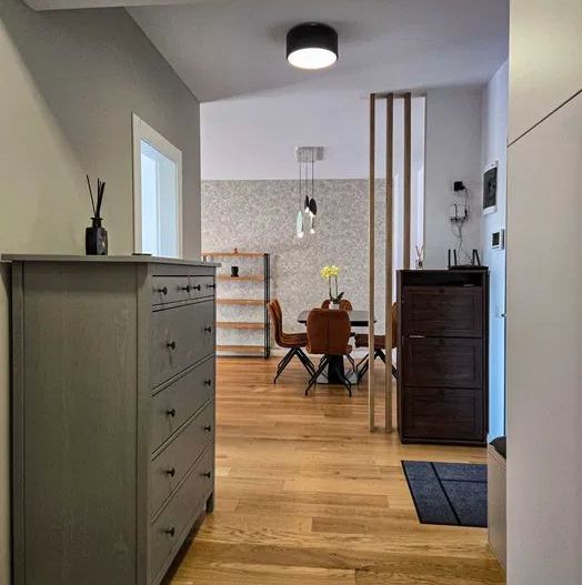 2 camere | Herastrau | Soseaua Nordului | 2 terase - Poză 3