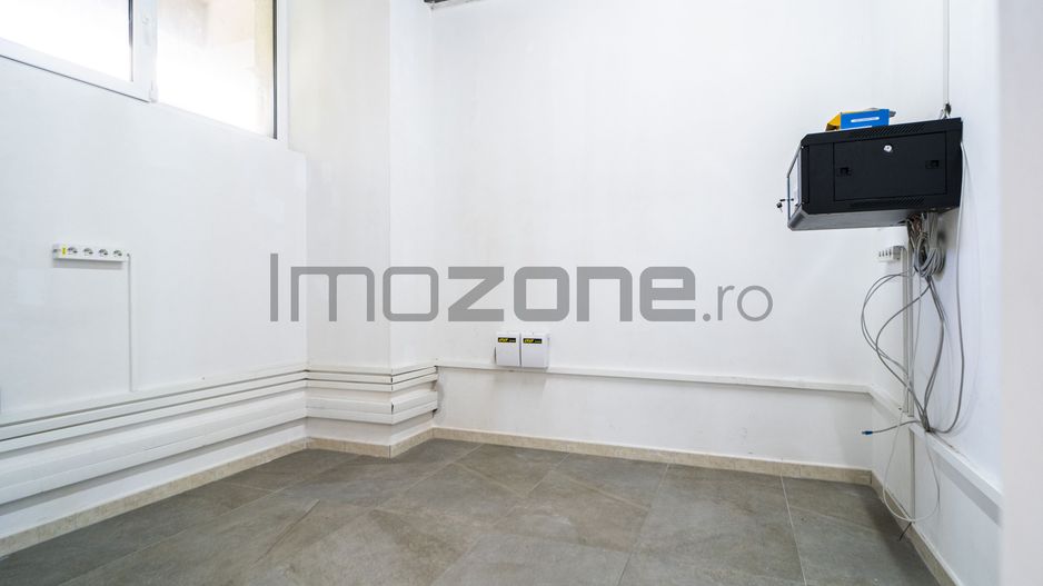 Spatiu Comercial | 70 mp - 140 mp | Locatie Avantajoasa | Uverturii | Militari - Poză 41