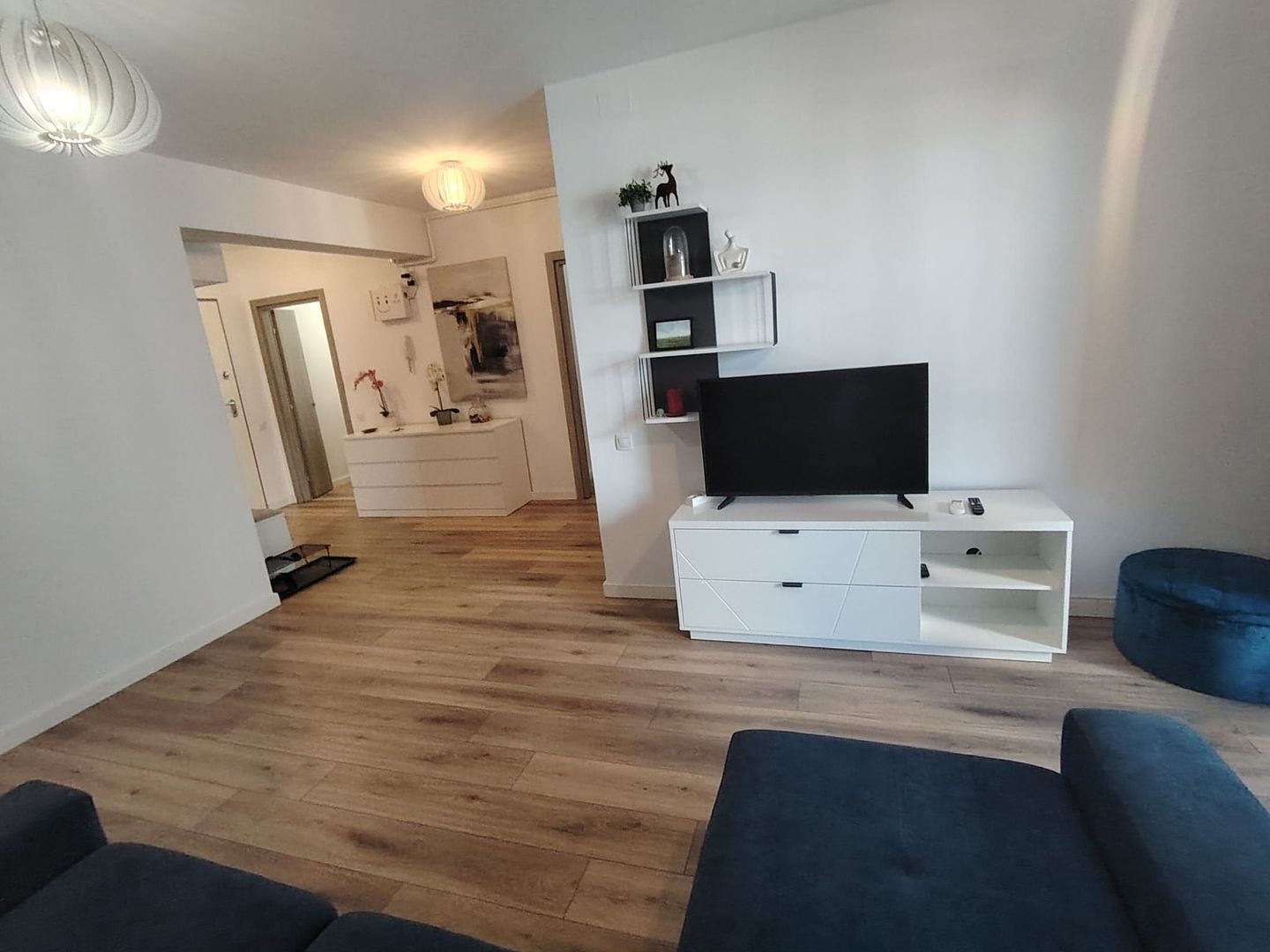 Apartament 3 camere Piata Muncii | Decebal | Calarasi | Comision 0 % - Poză 7