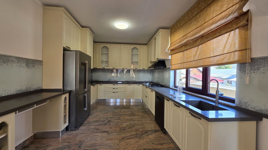 Vila individuală cu piscină privată,, teren 1000 mp – Pipera - Poză 29