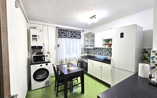 Închiriez Apartament cu 🏡 2 camere, centrală proprie, parcare, 1 Decembrie 1918 - Poză 6