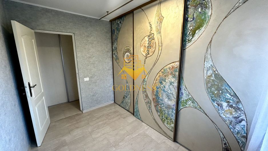 3 camere open space, Modern, Parcare, Zona Primaverii, Manastur - Poză 11