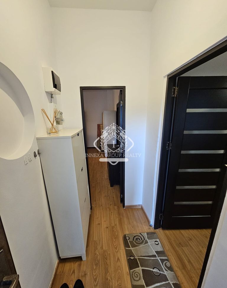 Apartament 3 camere | Calea Călărașilor – Matei Basarab | Curte comună | Boxa - Poză 14