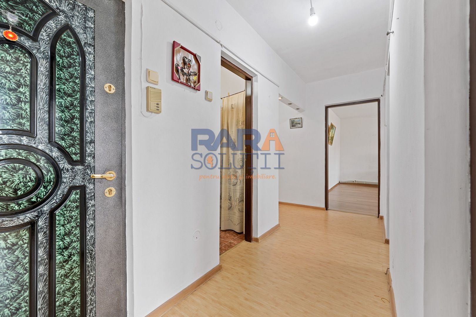 Apartament 4 camere - Ultracentral / Bd. RomanMușat - Poză 2