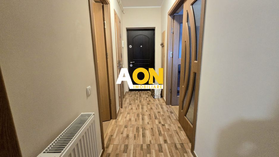 Apartament cu 1 Cameră, Bloc Nou, Etaj 1, Zona Spitalului Județean - Poză 3