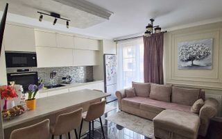 Apartament cu 3 camere | la cheie | garaj inclus | Beta Residence - Poză 1