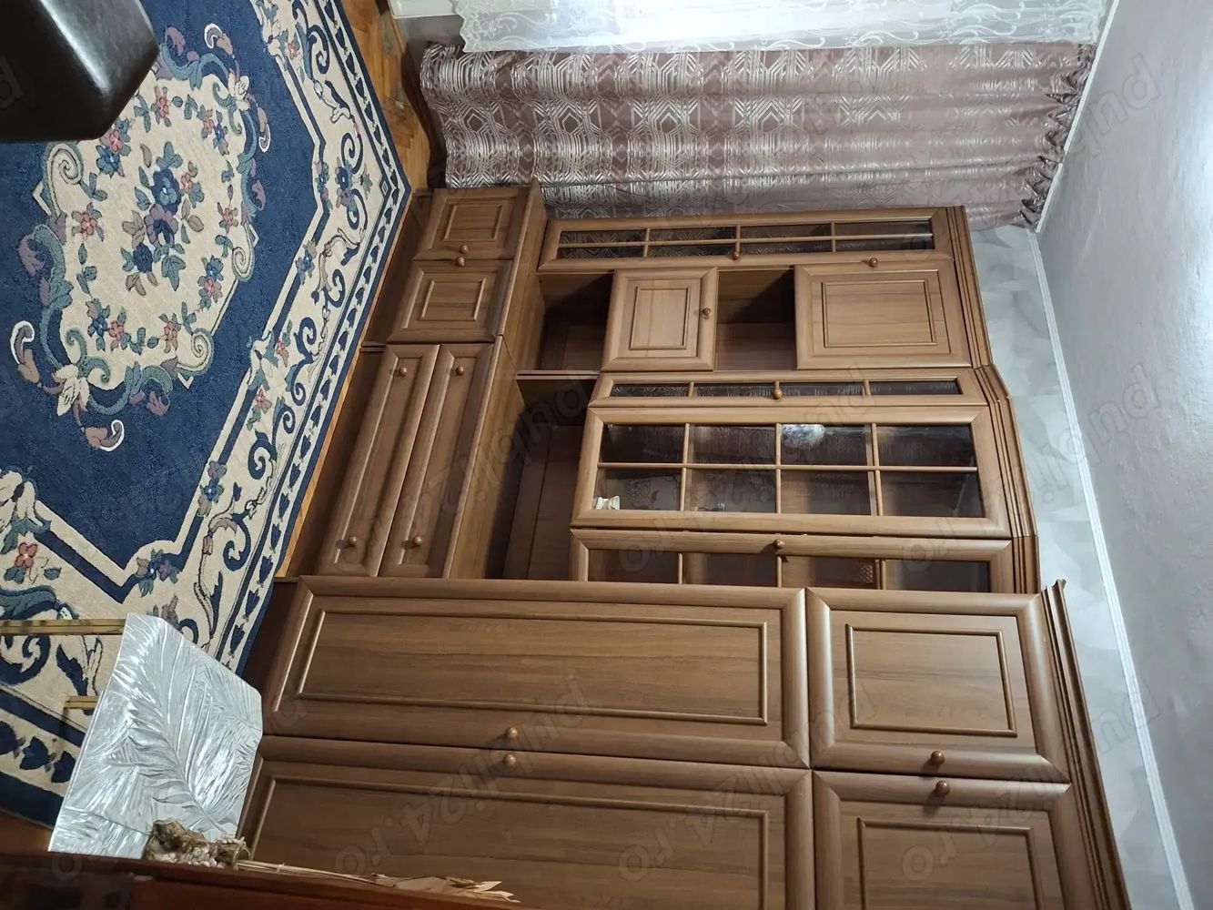 🏠 De închiriat apartament 3 camere – Zona Aradului, etaj 1 - Poză 6