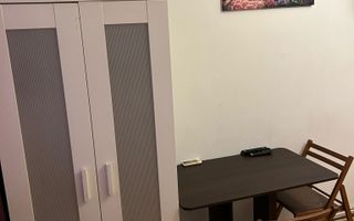 Garsoniera de inchiriat in zona Universitate, ultracentral, cu centrala proprie - Poză 8