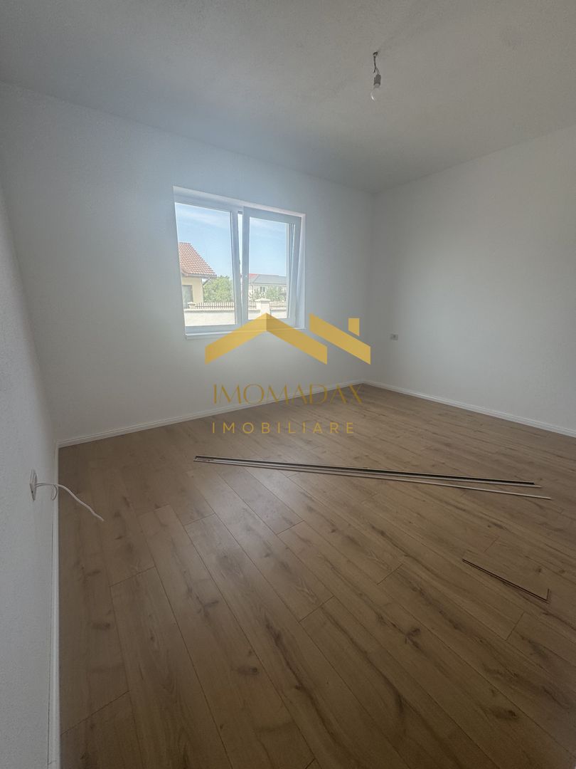 Utvin-Casa Individuală-4 Camere - Poză 16