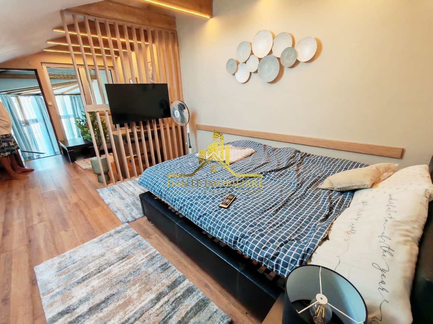 2 camere,lux, modern, premium, 110 mp, parcare, Calea Turzii - Poză 4