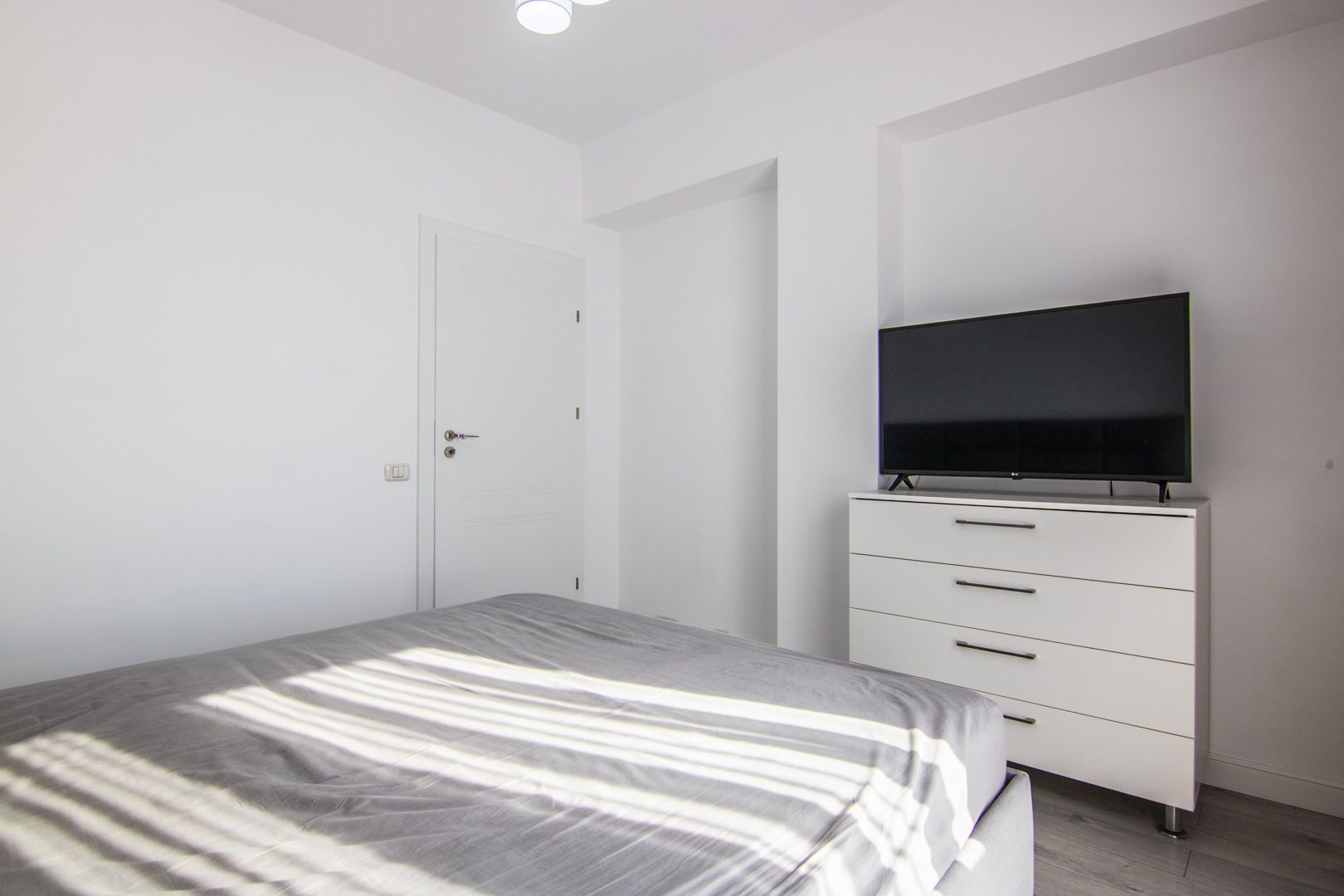 LUJERULUI - GRAND VIA, 2 CAMERE, ETAJUL 2, LIFT,  MOBILAT - UTILAT,  COMISION 0% - Poză 5