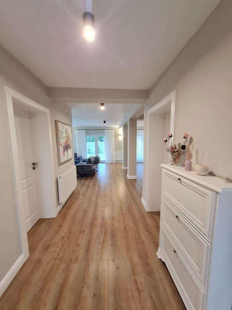 Casă ultrafinisata in zona Parcului central Dumbravita - Poză 34