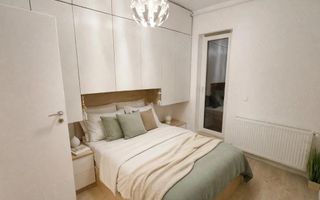 DE INCHIRIAT 3 CAMERE – REGIE RESIDENCE | BLOC NOU 2024 |  METROU - Poză 4