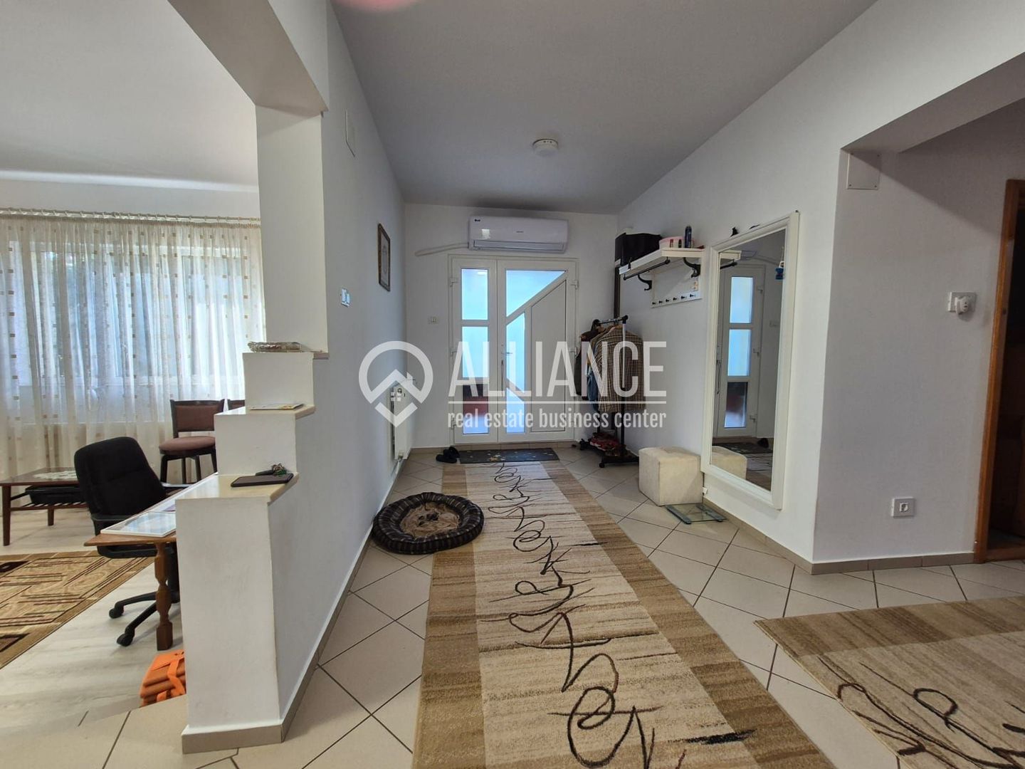 TECHIRGHIOL (COD 02) - Casa 5 camere teren 552 mp complet mobilata - Poză 14