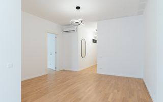 Apartament LUX 2 Camere Atlas Residence Aviatiei Herastrau - Poză 8