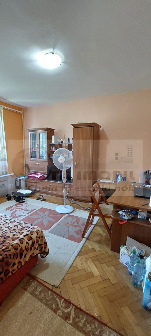 APARTAMENT 2 CAMERE DECOMANDAT ZONA TUDOR VLADIMIRESCU 80000 EURO - Poză 5
