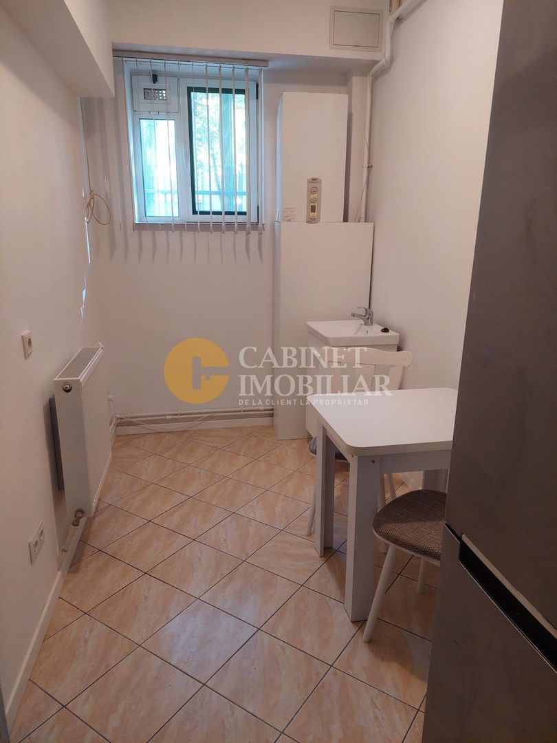 Apartament 2 camere, Copou, Strada Carol I - Poză 4