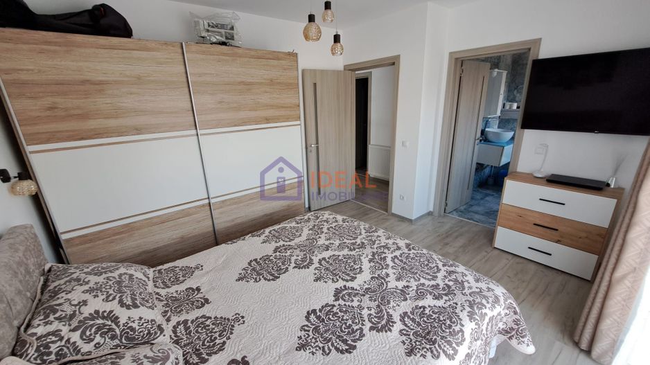 Casa Tip Duplex la Cheie in Cartierul Arhitectilor - Poză 11